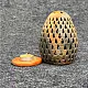 Shop Terracotta Pottery Art - T Light Holder
