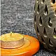 Shop Terracotta Pottery Art - T Light Holder