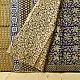shop Bagru Block Printed Cotton Saree