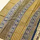 shop Bagru Block Printed Cotton Saree