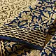 shop Bagru Block Printed Cotton Saree