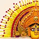shop Handmade Paper Mache Chhau Mask - Parvati