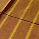 Handwoven cotton saree |  from Andhra Pradesh