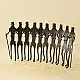 Buy Handmade Wrought Iron | Tribal Dance table Decor 