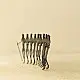 Buy Handmade Wrought Iron | Tribal Dance table Decor 