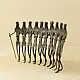 Buy Handmade Wrought Iron | Tribal Dance table Decor 