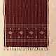 shop Handloom Soft Cotton Jamdani Stole