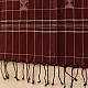 shop Handloom Soft Cotton Jamdani Stole