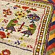 Vintage Bead Work - Old & Antique Wall Hanging