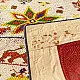 Vintage Bead Work - Old & Antique Wall Hanging