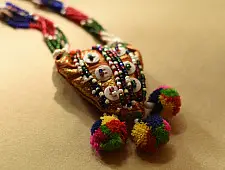 FolkLove | Handmade Banjara Long Necklace