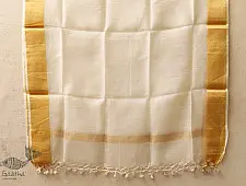 Bhayli . भायली ✤ Kota Doria ✤ Dupatta - R