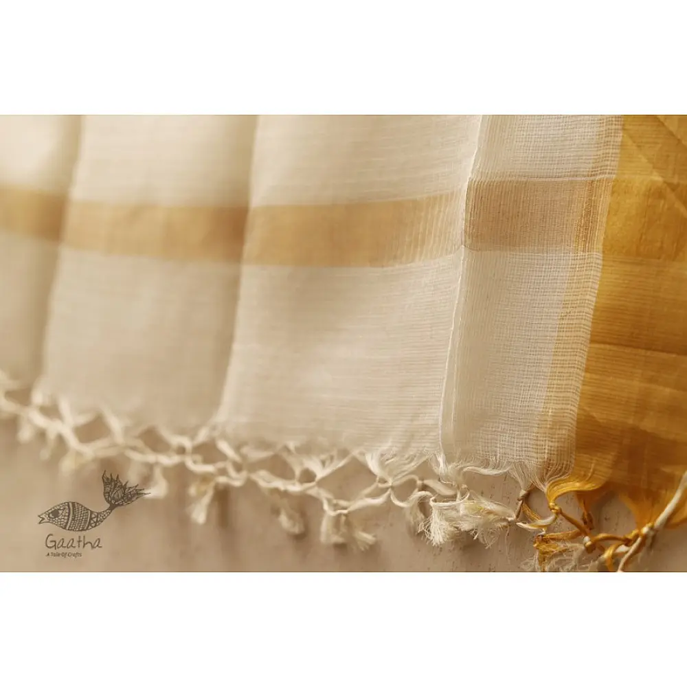 भायली ✤ Kota Doria ✤ Dupatta - R