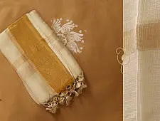 Bhayli . भायली ✤ Kota Doria ✤ Dupatta - R