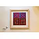 buy Embroidered Old Piece - Wall Hanging Frame