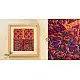 buy Embroidered Old Piece - Wall Hanging Frame