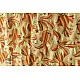 Kantha Tussar Silk Stole - Fish Hand Embroidery