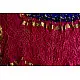 shop online silk bandhni dupatta