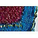 shop online silk bandhni dupatta