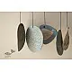 Handmade Ceramic Chimes - Hangings