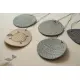 Handmade Ceramic Chimes - Hangings