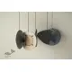 Handmade Ceramic Chimes - Hangings