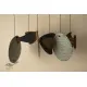 Handmade Ceramic Chimes - Hangings