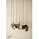 Shop Handmade Ceramic Chimes - Hangings