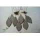 Handmade Ceramic Chimes - Hangings