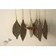 Handmade Ceramic Chimes - Hangings