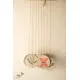 Handmade Ceramic Chimes - Hangings