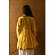 shop Angarkha Style Handloom Cotton Kediyu