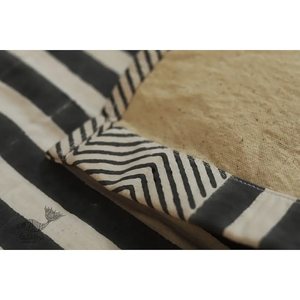 Cotton Table Mat  (Set of 6) ~ A