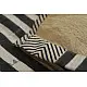 Cotton Table Mat  (Set of 6) ~ A