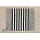 Cotton Table Mat  (Set of 6) ~ A