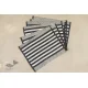 Cotton Table Mat  (Set of 6) ~ B