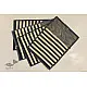 Cotton Table Mat (Set of 4) ~ C