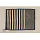 Cotton Table Mat (Set of 4) ~ C