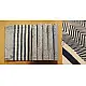 Cotton Table Mat  (Set of 6) ~ A