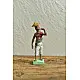 Handmade Clay Doll - 