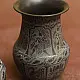 Shop Antique from Khajuraho Brass Lota ( Set of Two )