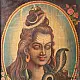 Indian Antique Print | Umapati Shankar