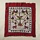 Antique Wall Hanging - Chakda