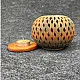 Shop Terracotta Pottery Art - Kuladi  T Light Holder