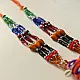 Banjara Handcrafted Embroidered Necklace 