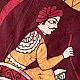 shop handcrafted batik A Cart painting