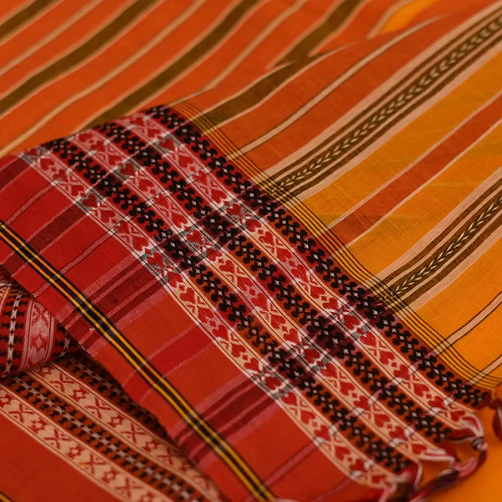 shop Begampuri Cotton Saree