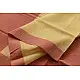 Handwoven cotton saree |  from Andhra Pradesh