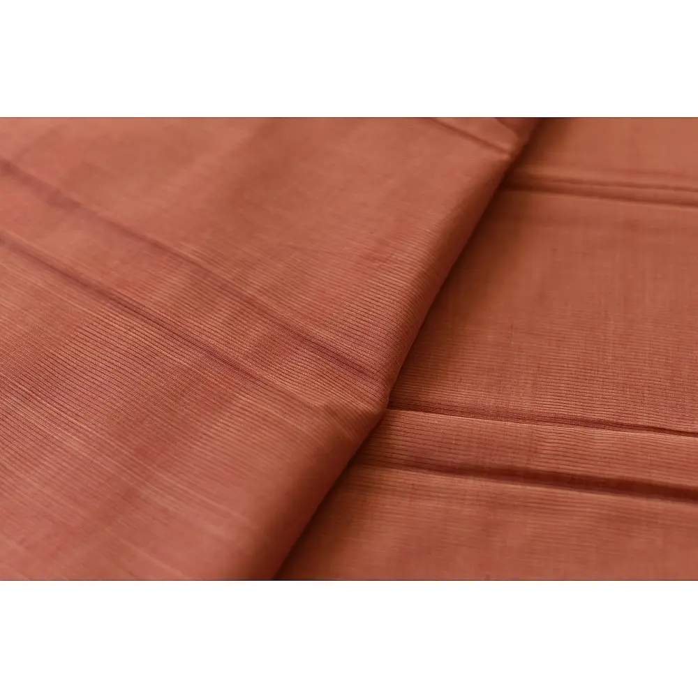Handwoven cotton saree |  from Andhra Pradesh