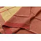 Handwoven cotton saree |  from Andhra Pradesh